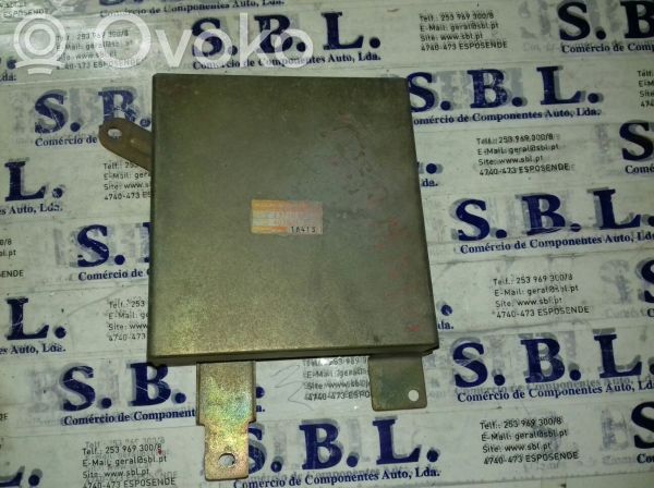 Unidad de control/módulo del motor   2371080G20,4079013270