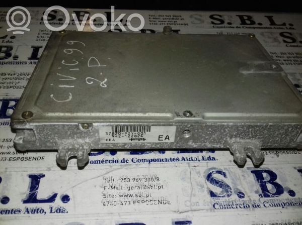 Unidad de control/módulo del motor   37820P2YG01,EA