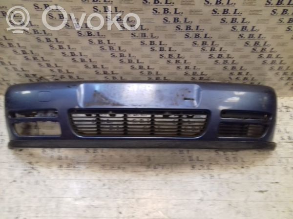 Volkswagen Polo III 6N 6N2 6NF Etupuskuri 