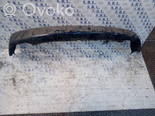 Volkswagen Polo III 6N 6N2 6NF Paraurti 