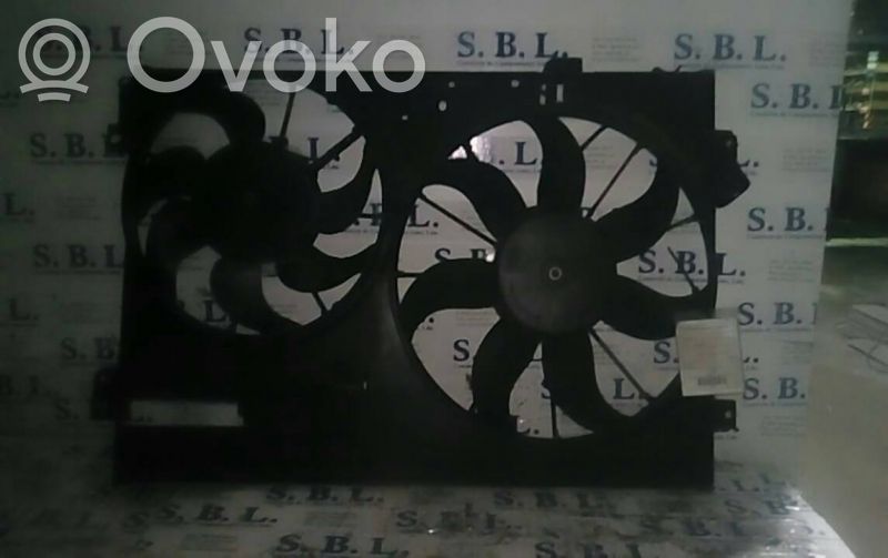 Elektrolüfter   3452018