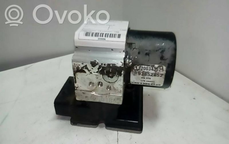 ABS bloks   82003435525,GM93852852,TRW13664105