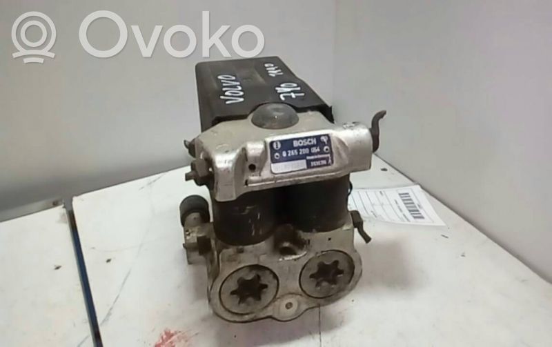 Volvo 740 ABS-pumppu 