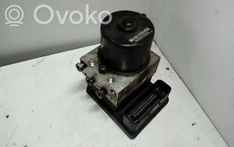 Блок ABS   2S612M110CE,10020600934ATE,D351437A0B