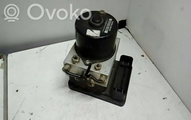 ABS Steuergerät   2S612M110CE,10020600934ATE,D351437A0B
