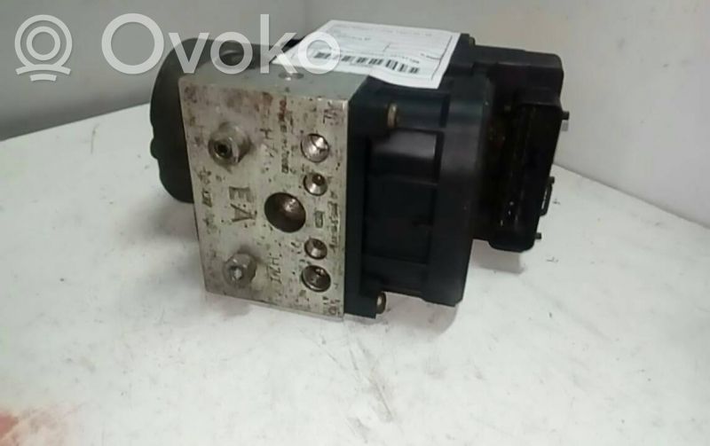 Opel Corsa C Bomba de ABS 