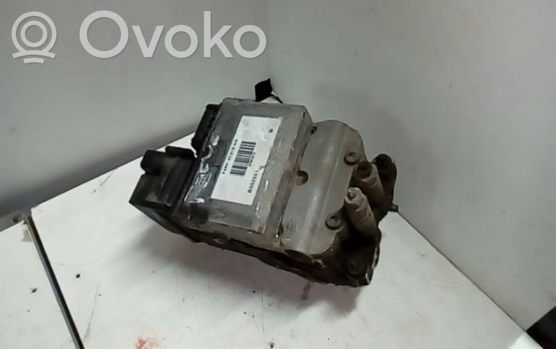 ABS Pump   F4RF2C219AN,B552551