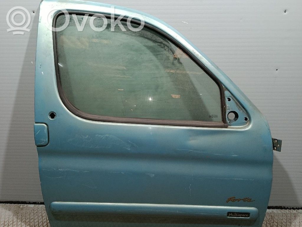 Citroen Berlingo Porte avant 