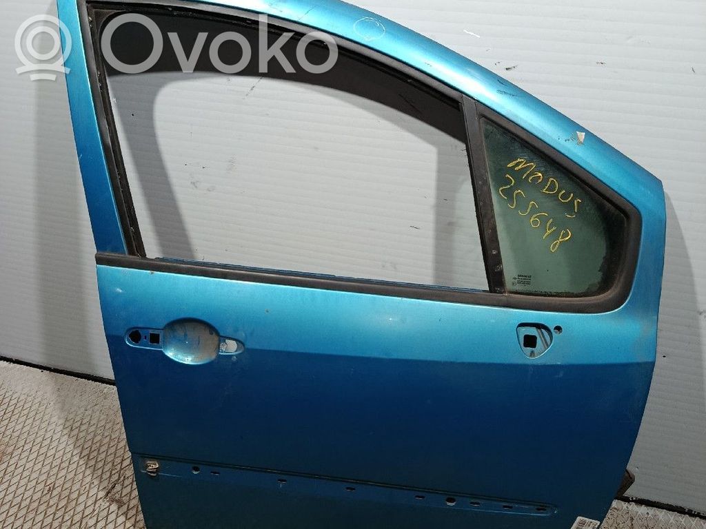 Etuovi   AZUL