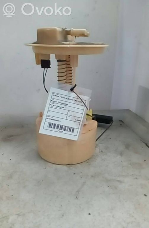 Tankgeber   0974185990002
