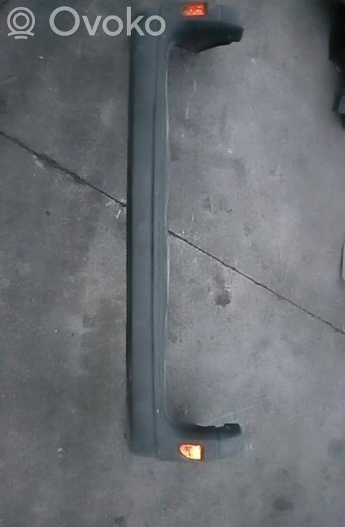 Renault Kangoo I Pare-chocs 