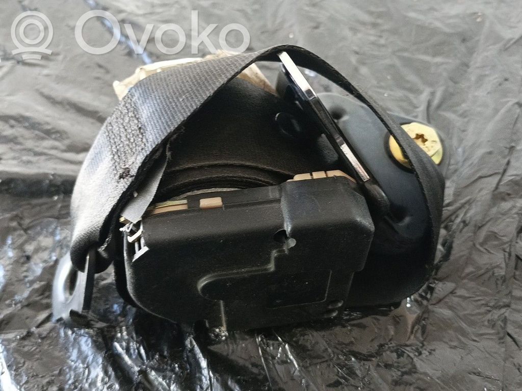 Renault Kangoo I Ceinture de sécurité avant 