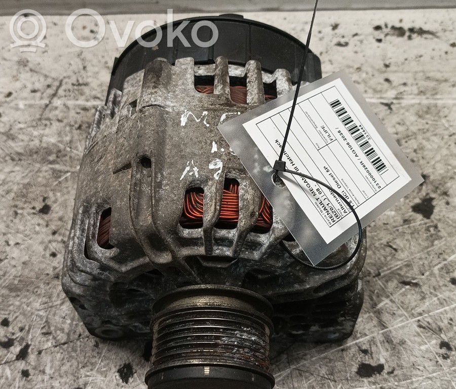 Generatore/alternatore   231000026R,AG1062025,FILIPE