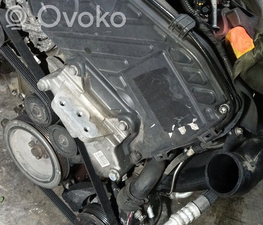 Motor   Z19DT,BRUNO,CARGAAG142025