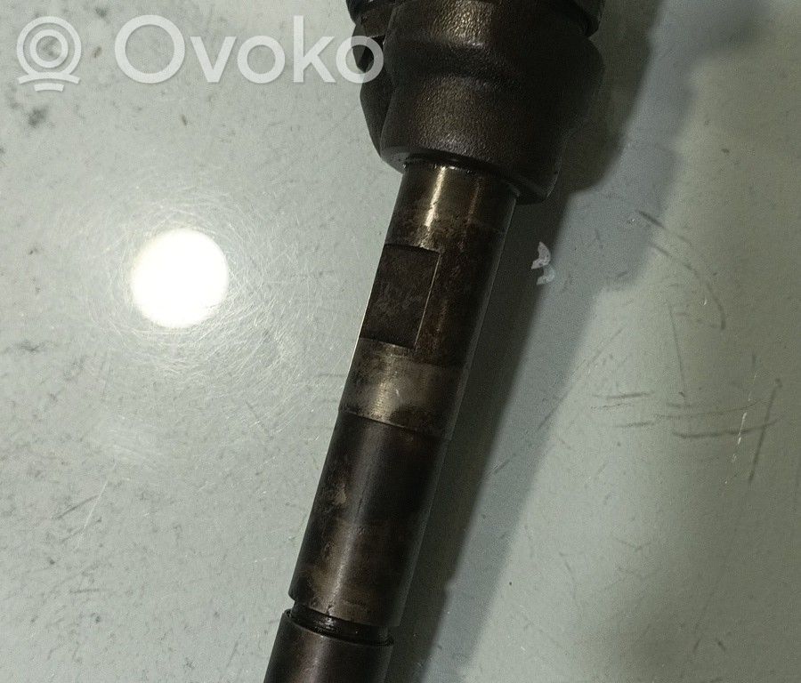Injecteur de carburant   0445110289,BOSCHN47