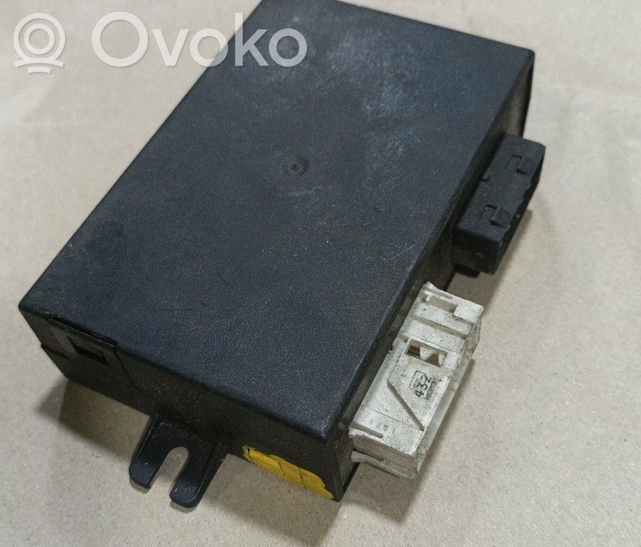 Door central lock control unit/module   61351387961,55892110,BRUNO
