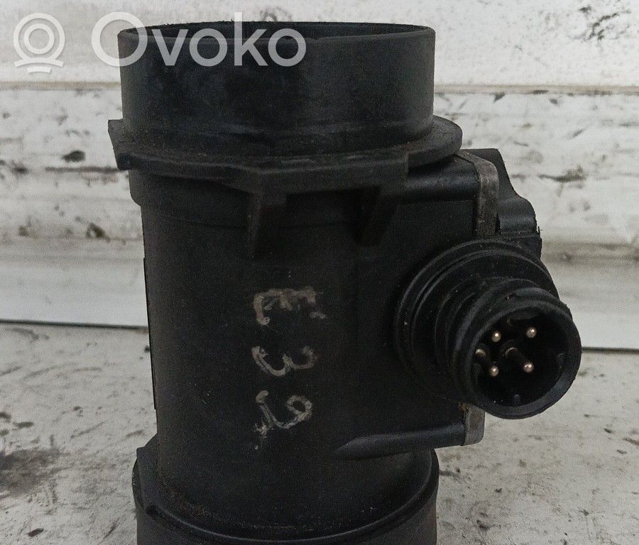 Mass air flow meter   1730033,BRUNO