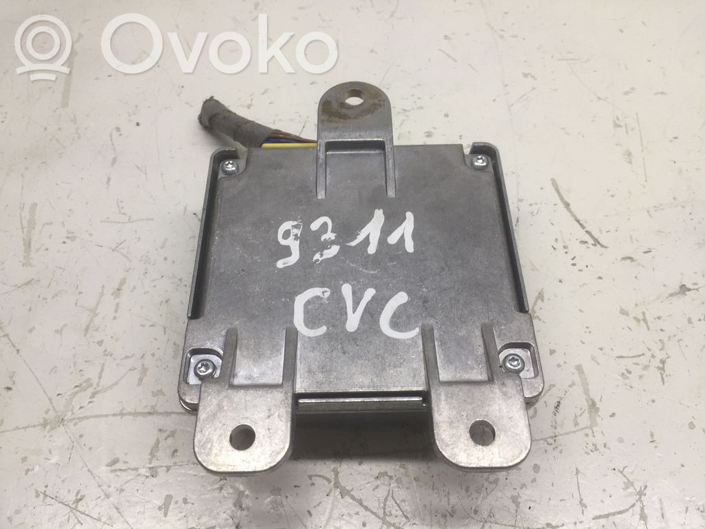 Honda Civic Airbag control unit/module 