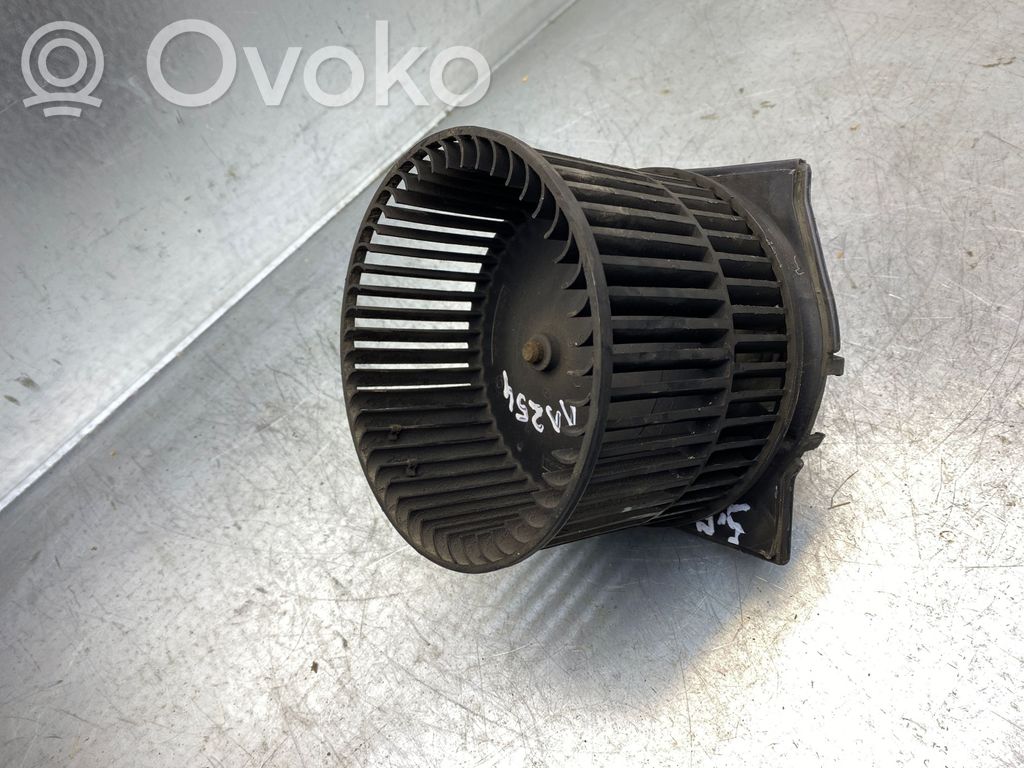Saab 9-5 Mazā radiatora ventilators 