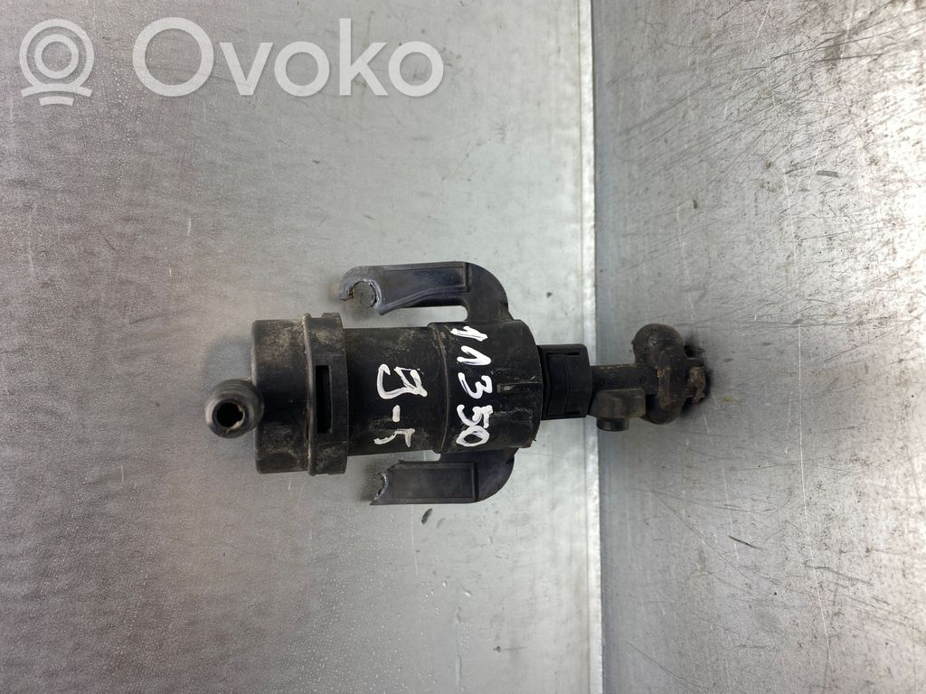 Saab 9-5 Headlight washer spray nozzle 