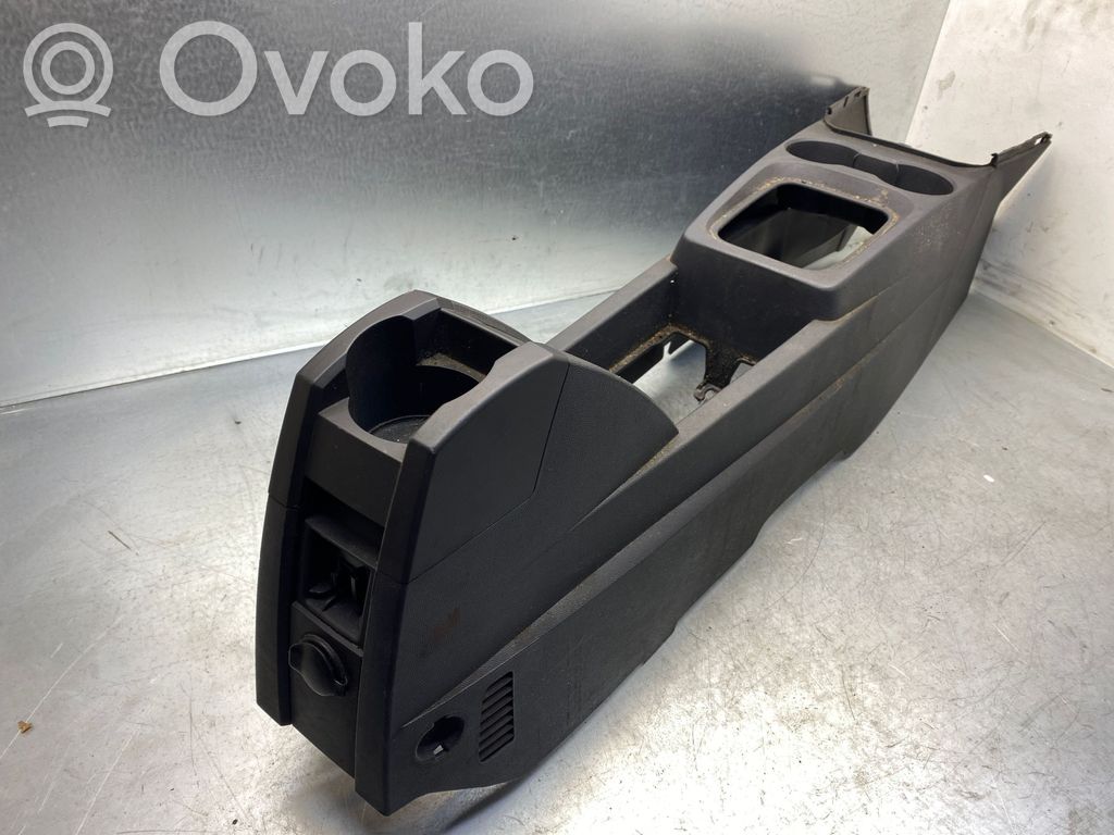 Opel Meriva A Consola central 