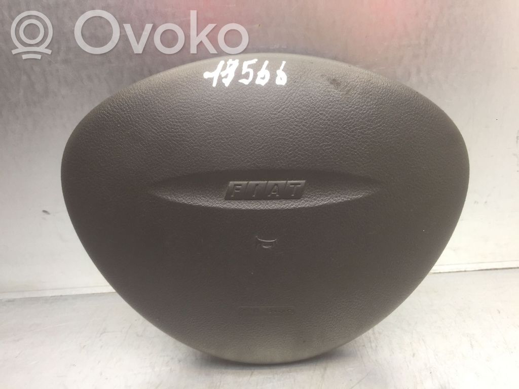Fiat Punto (188) Steering wheel airbag 