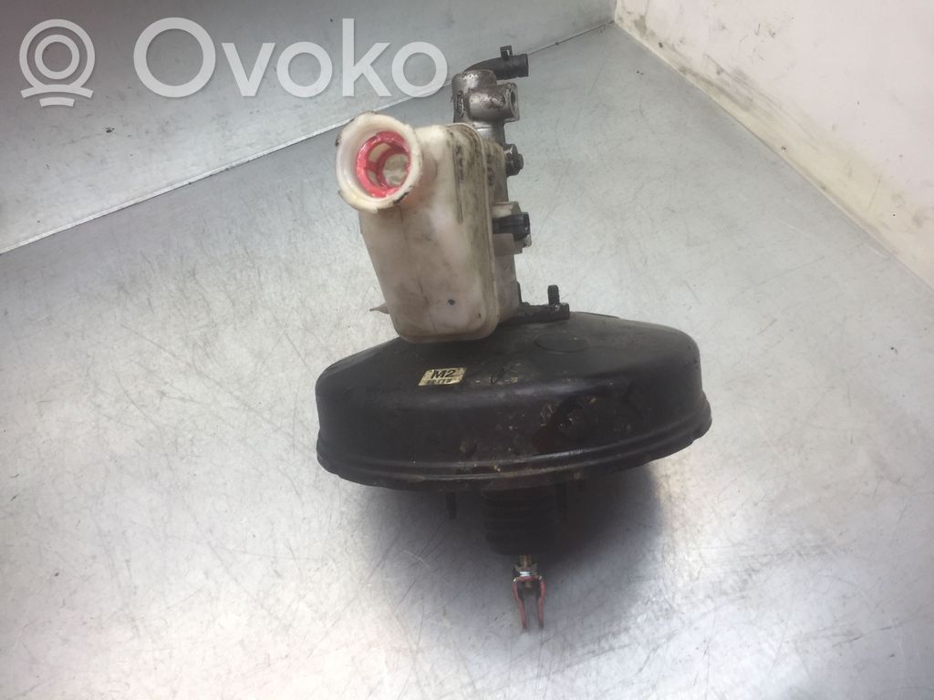 Hyundai i30 Brake booster 