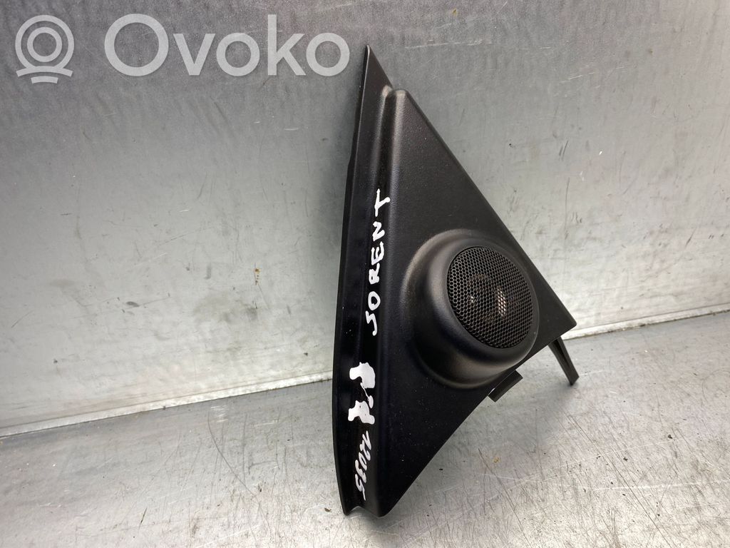 KIA Sorento Front door speaker 