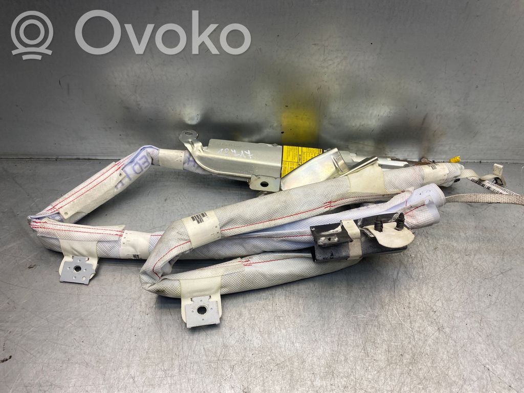 KIA Ceed Roof airbag 