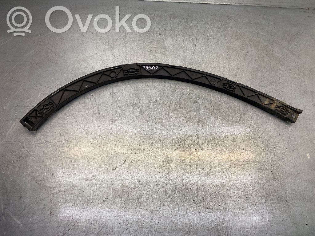 Smart ForFour I Rear bumper mounting bracket 