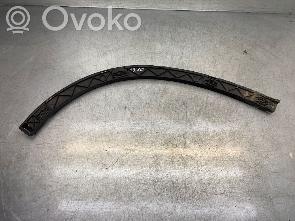 Smart ForFour I Rear bumper mounting bracket 