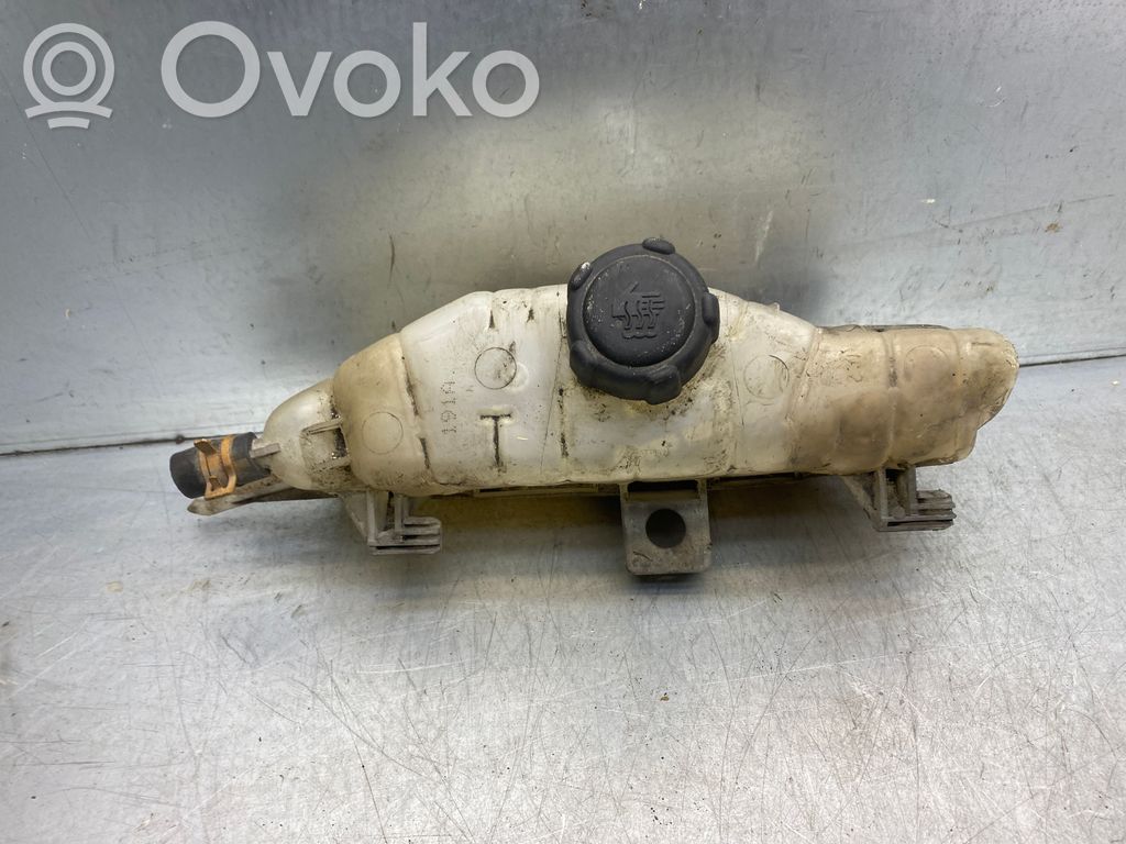 Depósito del refrigerante