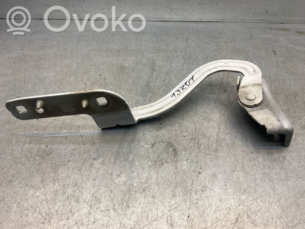 Renault Modus Engine bonnet/hood hinges 