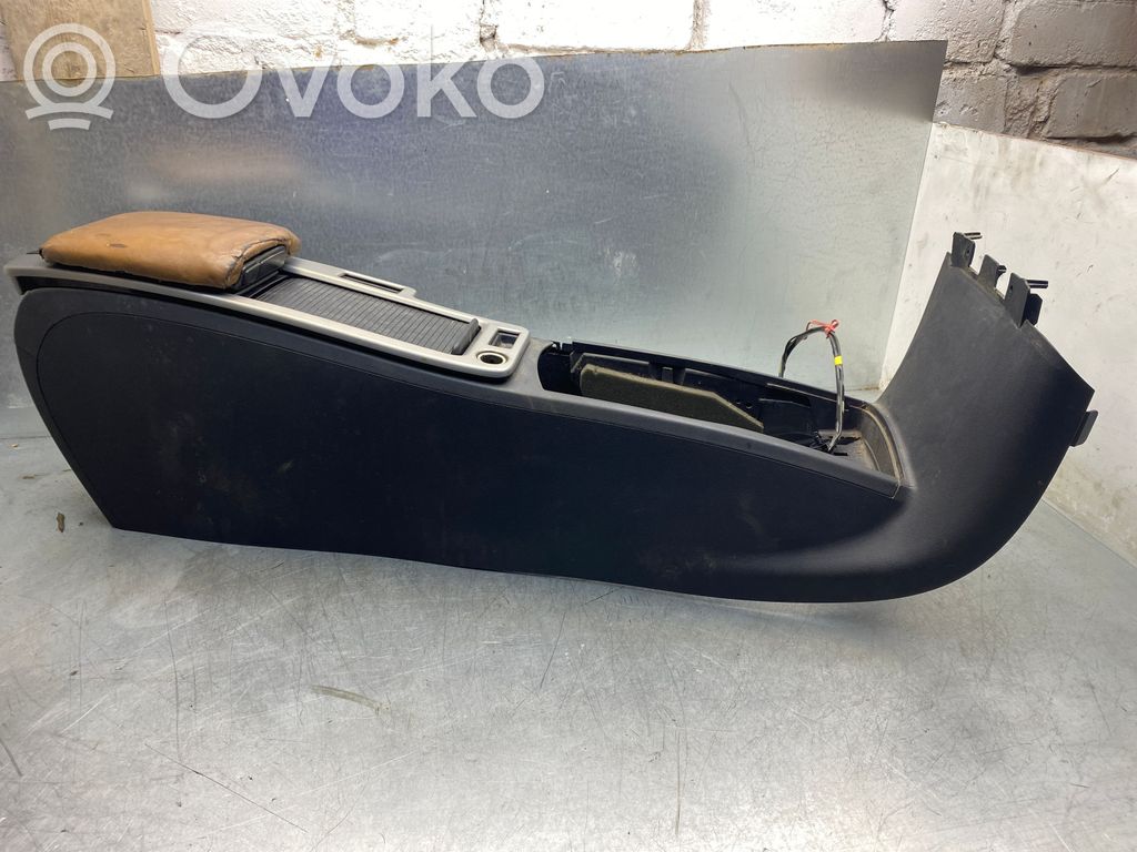 Volvo V50 Other center console (tunnel) element 
