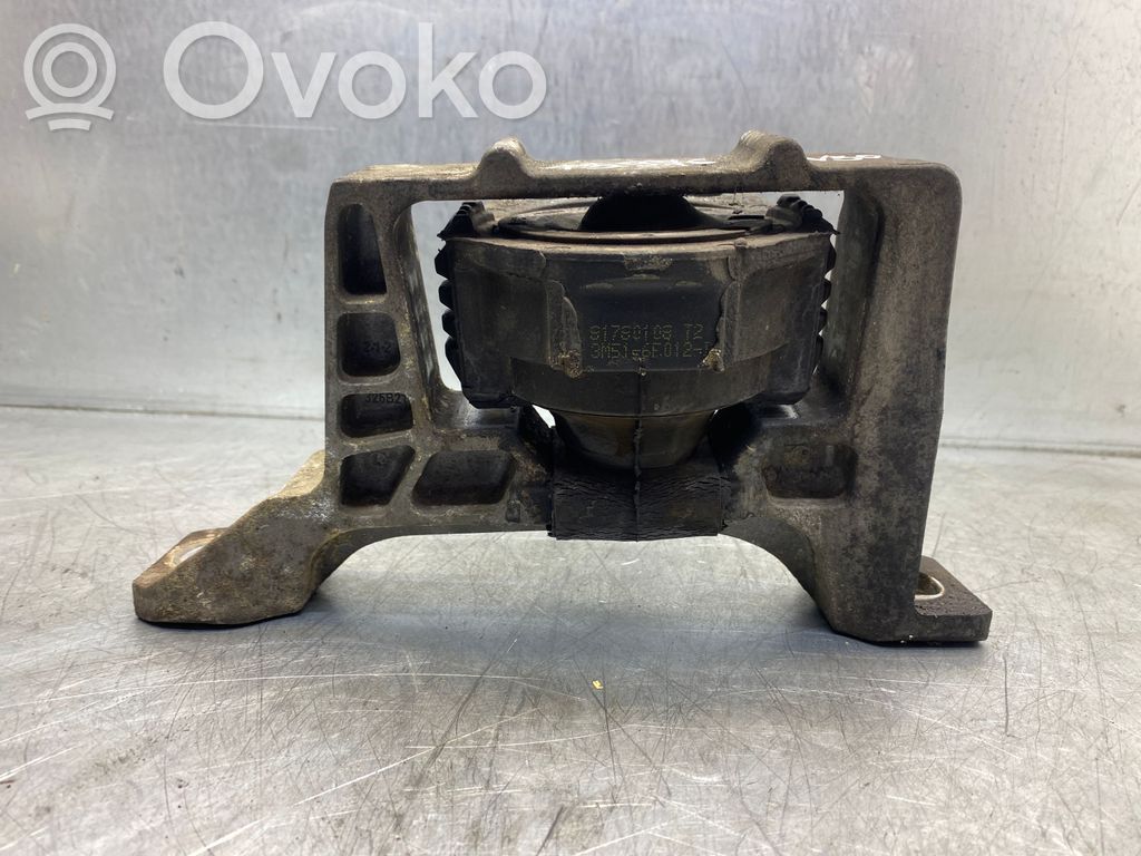 Volvo V50 Gearbox mount 