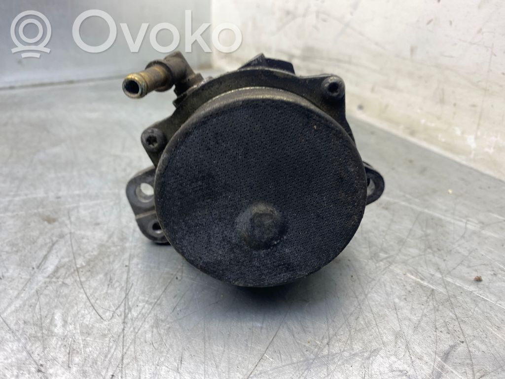 Lancia Musa Vacuum pump 