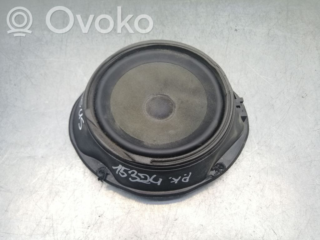 Ford Focus Front door speaker 