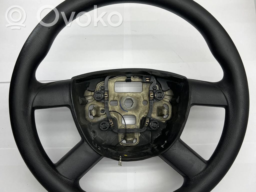 Ford Focus Steering wheel 