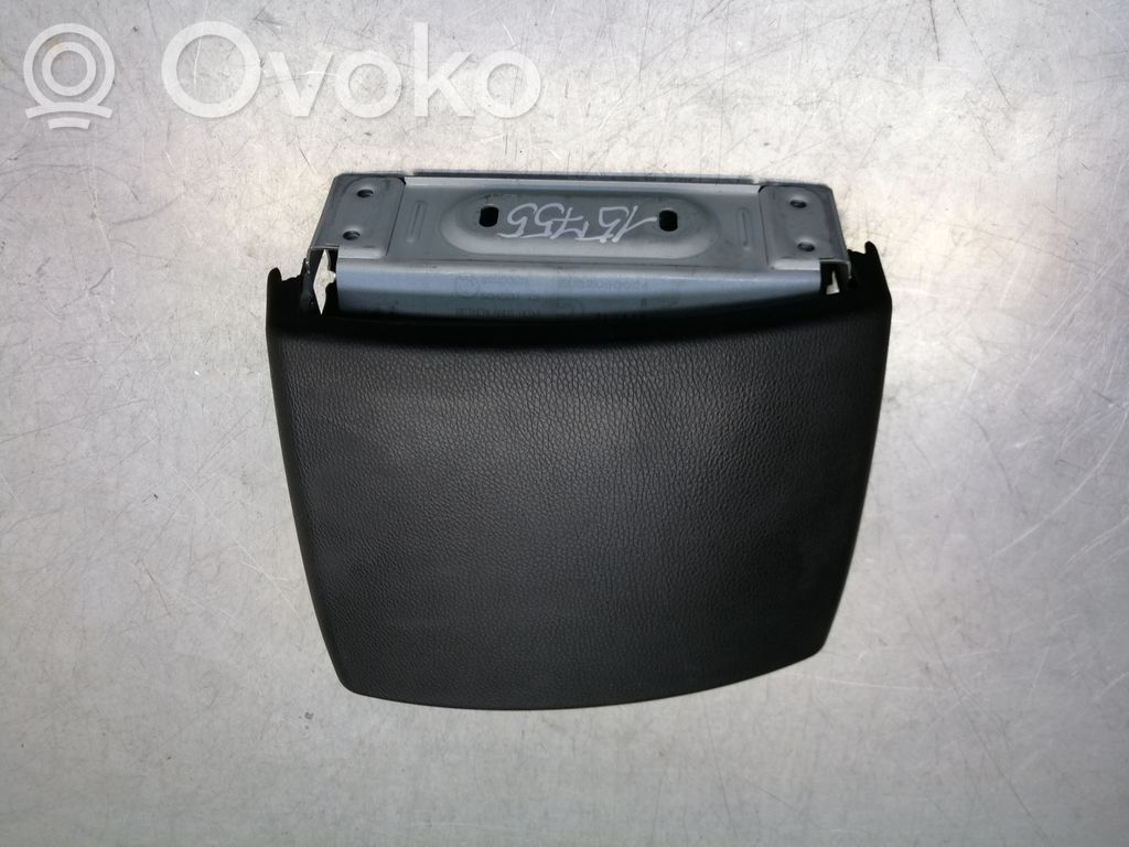 BMW 7 E65 E66 Other center console (tunnel) element 