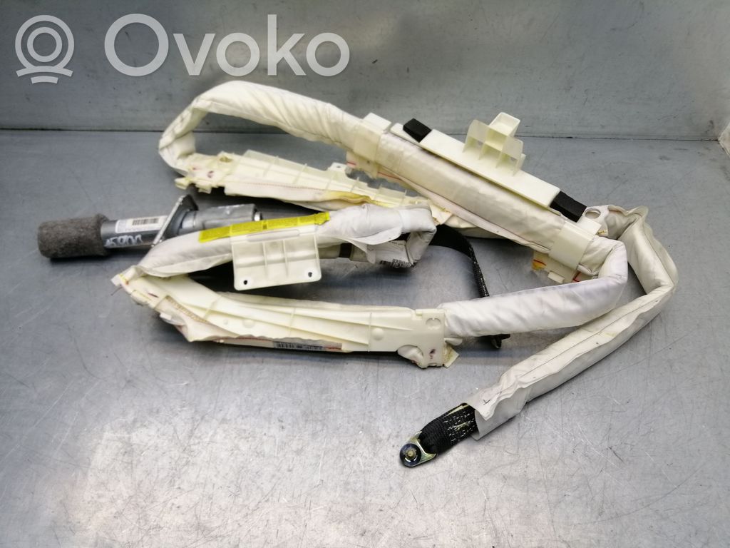 BMW 7 E65 E66 Airbag del techo 