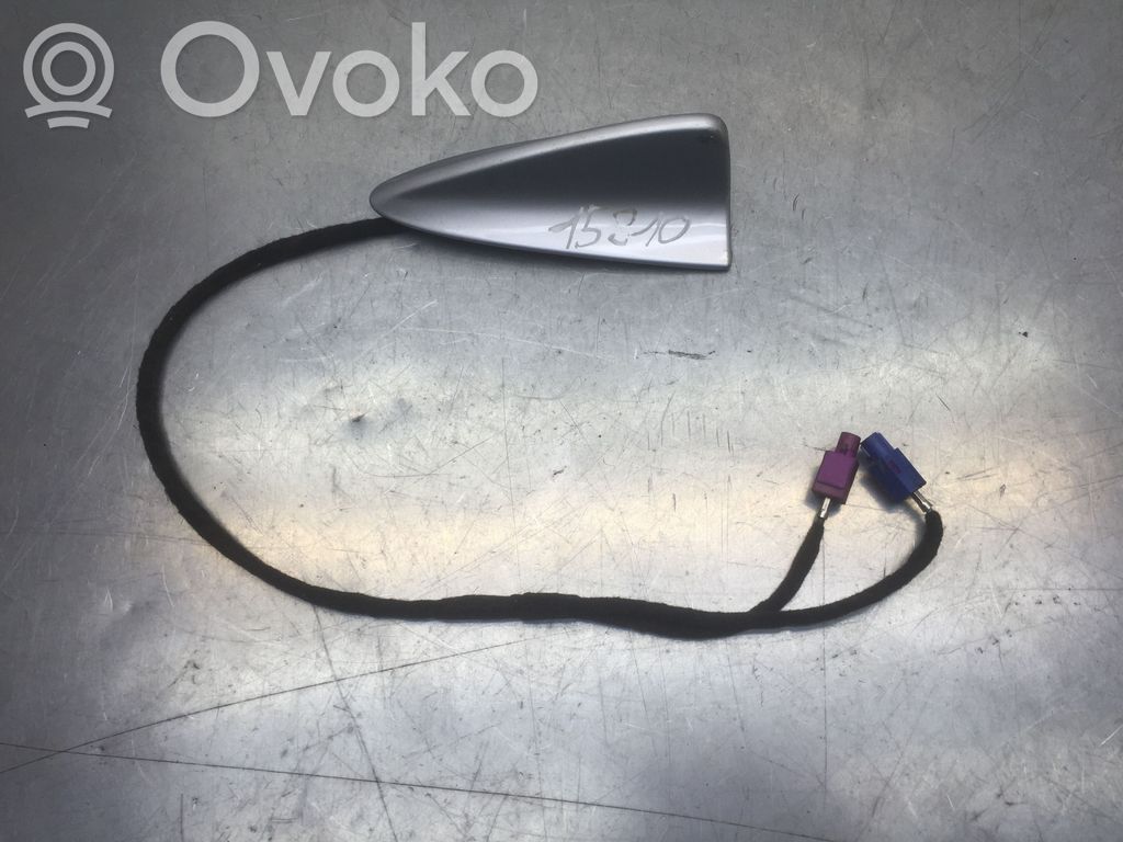 BMW 7 E65 E66 Antena aérea GPS 