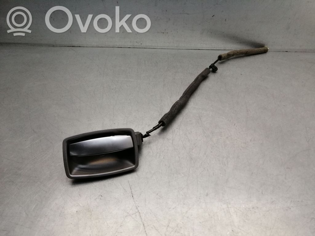BMW 7 E65 E66 Внутренняя ручка 