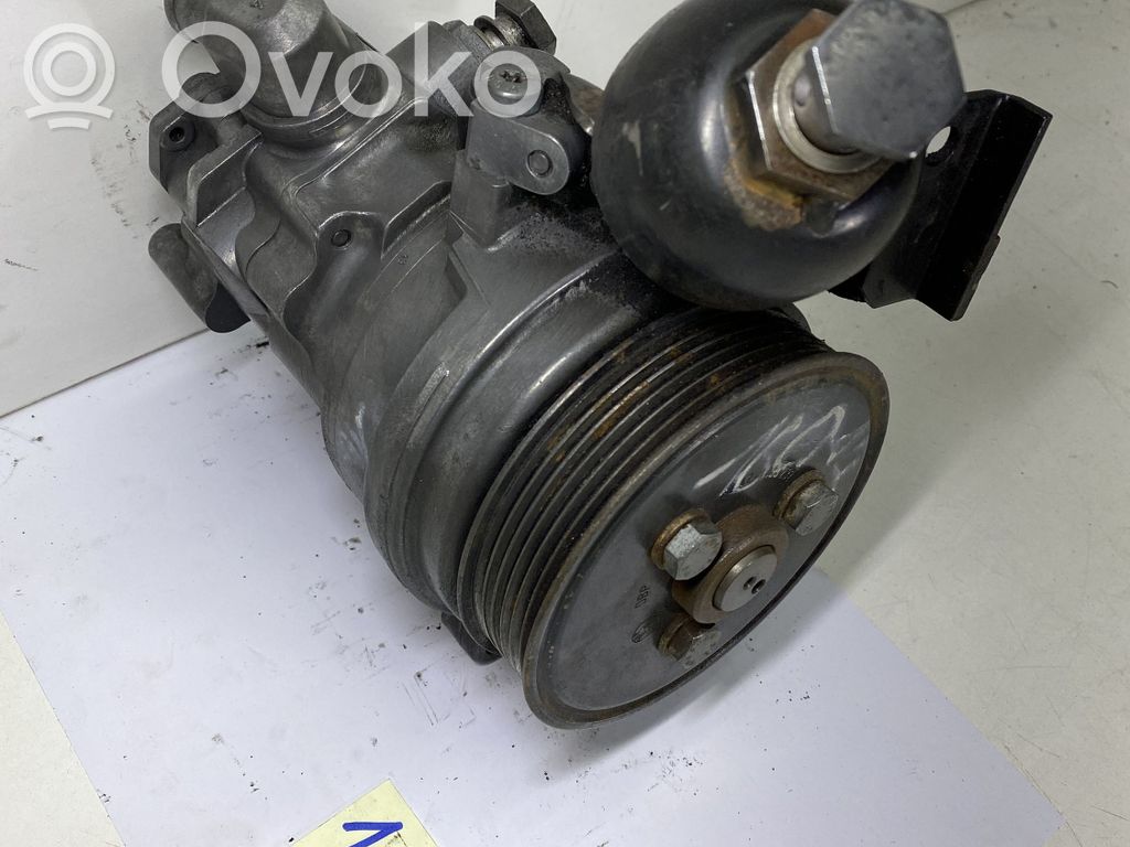 BMW 7 E65 E66 Power steering pump 