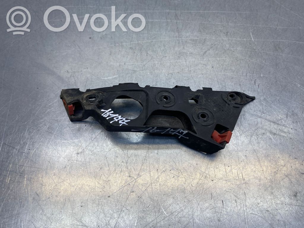 Opel Corsa D Front bumper mounting bracket 