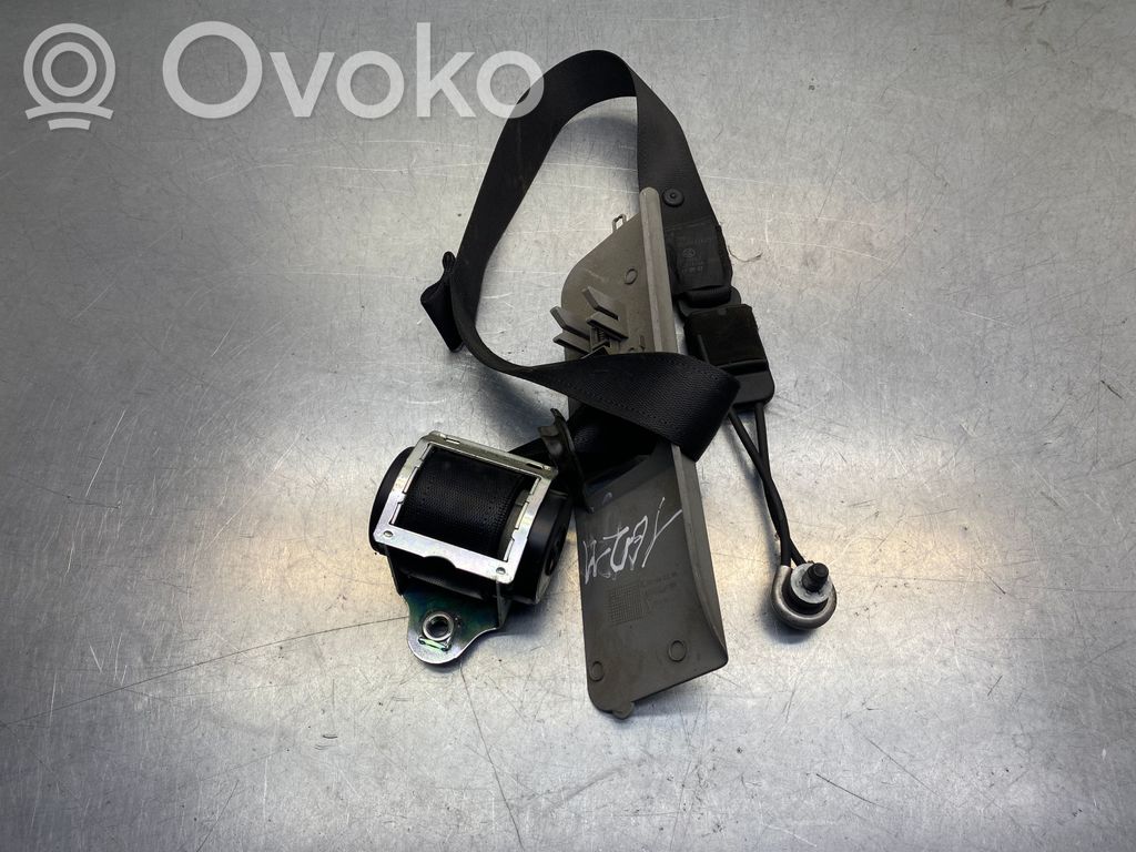 Opel Corsa D Saugos diržas priekinis 