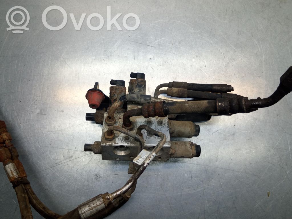 BMW 7 E65 E66 Ventilblock Stabilisator Adaptive Aktiv 