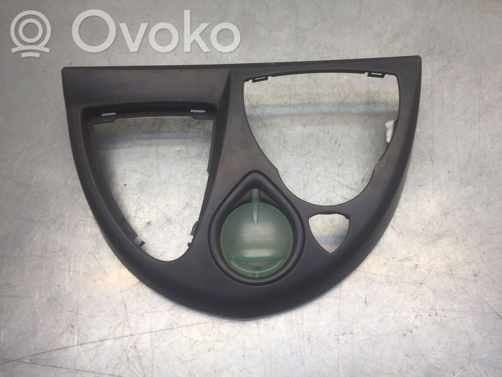 Citroen C8 Verkleidung Kombiinstrument Cockpit 