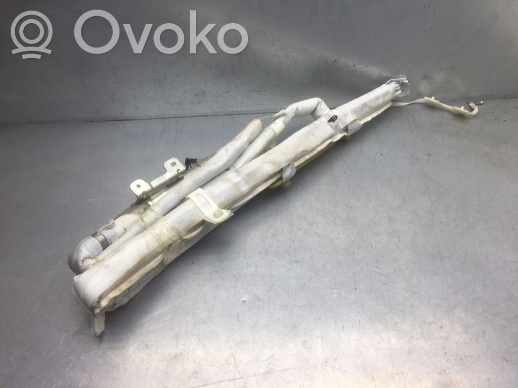 Citroen C8 Kattoturvatyyny 