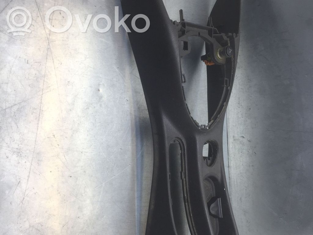 Citroen C5 Console centrale 