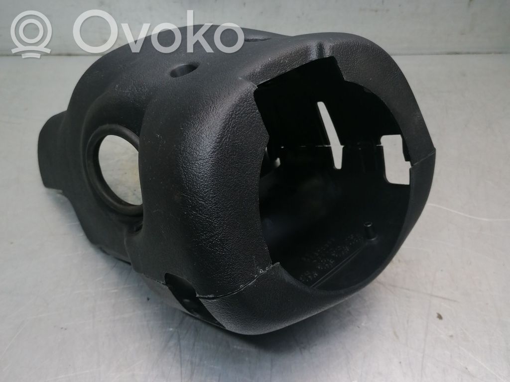Chrysler Sebring (ST-22 - JR) Steering wheel trim 
